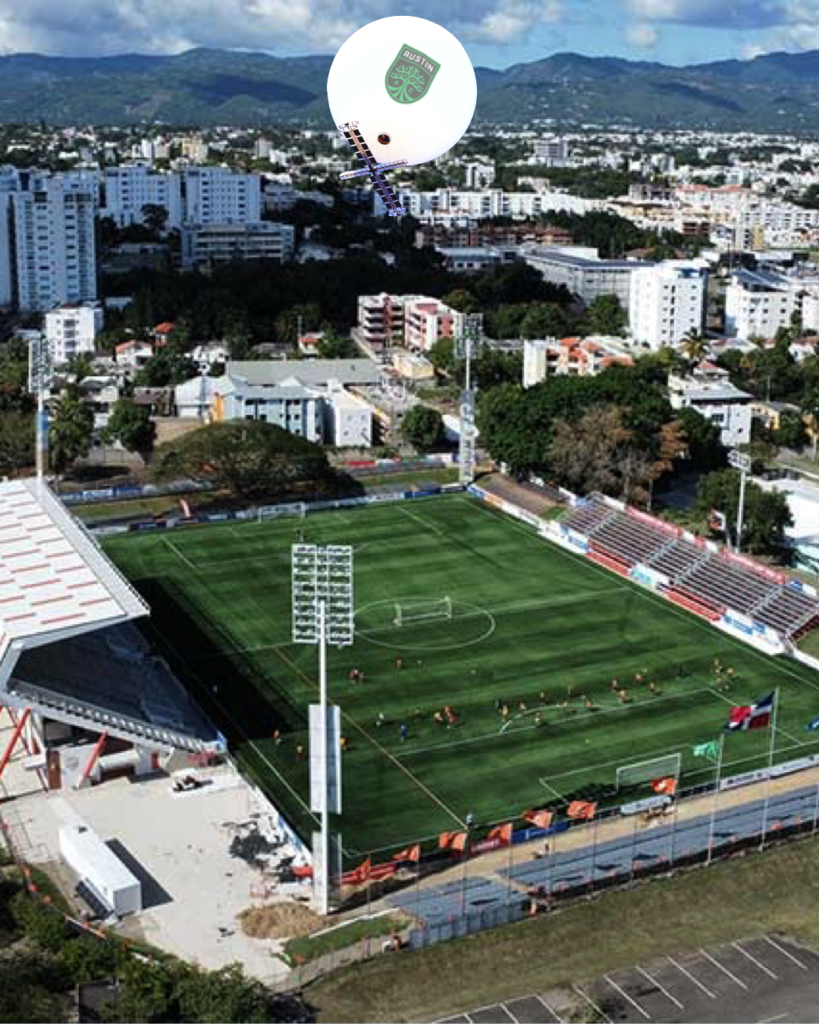 Sources Austin FC brings in new technology to scout Violette FC The